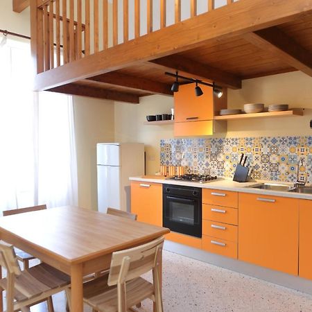Sunny Flat - Self Apartments Cefalu Exterior photo