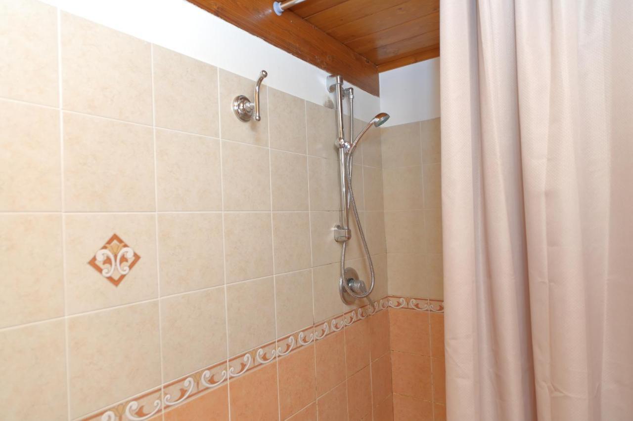 Sunny Flat - Self Apartments Cefalu Exterior photo