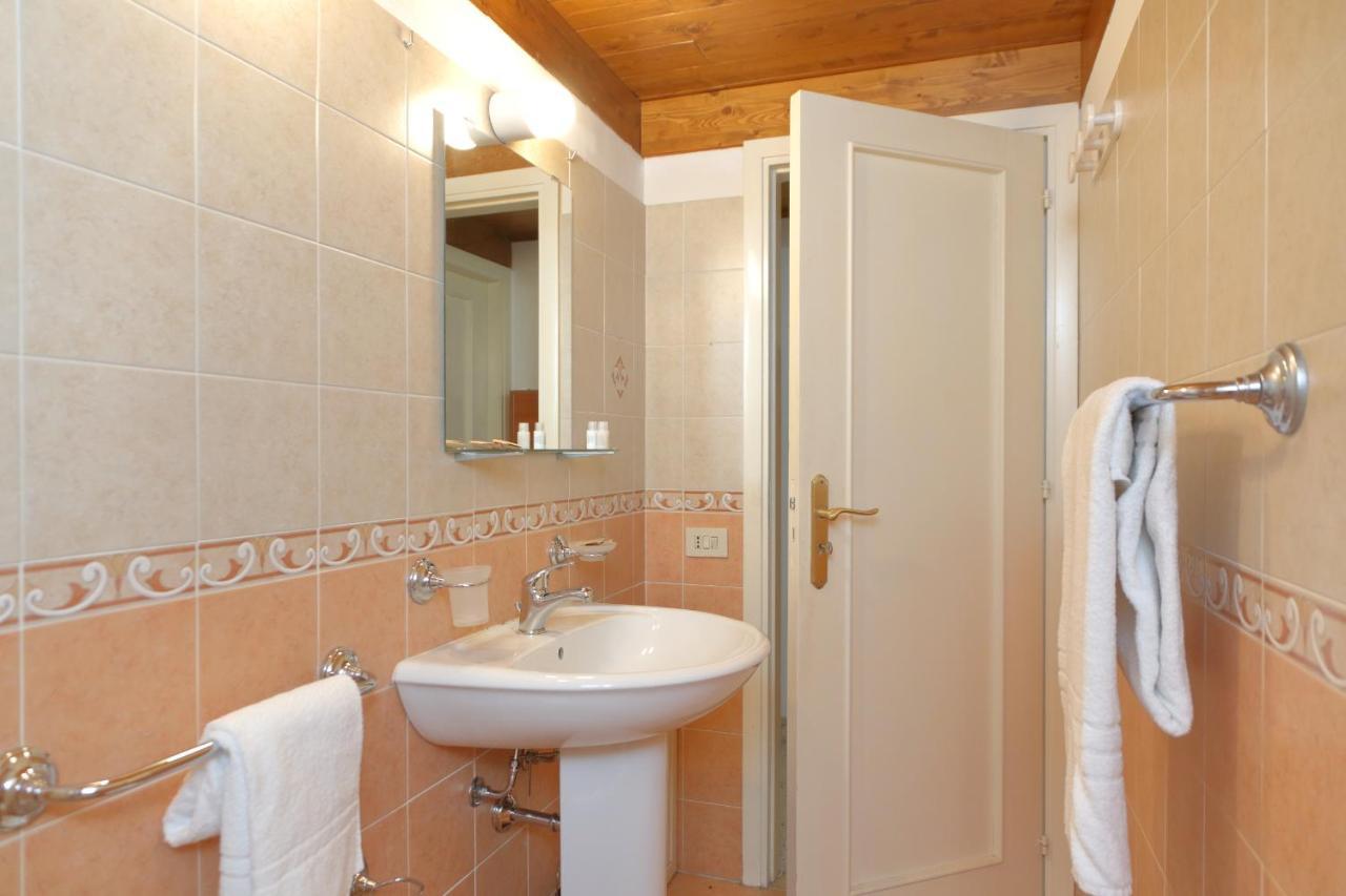Sunny Flat - Self Apartments Cefalu Exterior photo