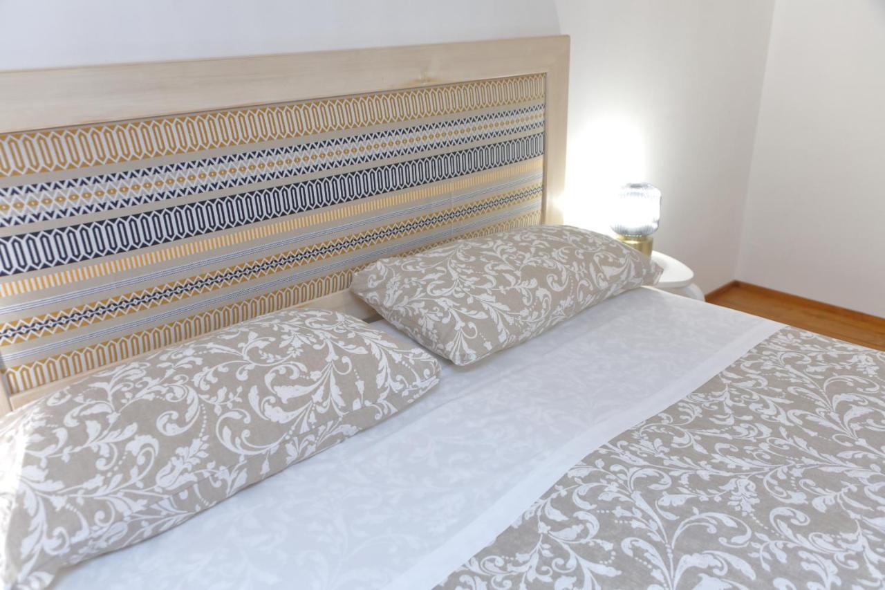 Sunny Flat - Self Apartments Cefalu Exterior photo